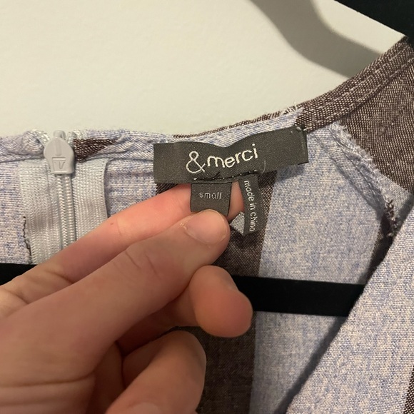 Boutique Dress - Picture 3 of 3